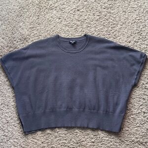 Splendid Gray Women's Sweater